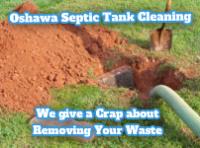 Oshawa Septic Tank Cleaning image 2
